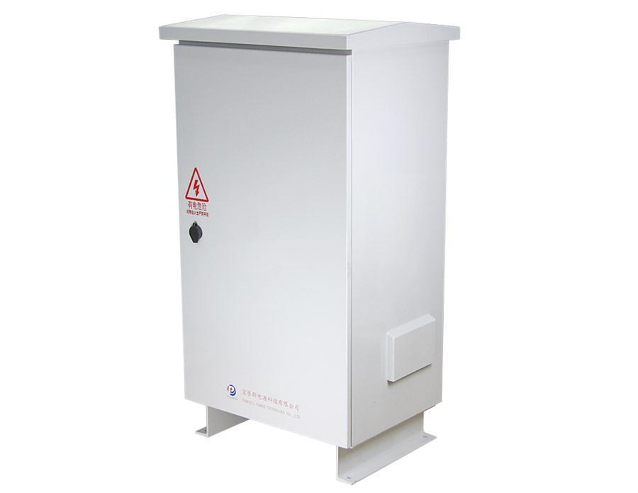 大功率升压调压稳压系统